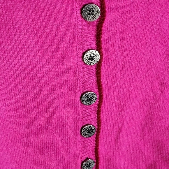 Sundance 100% Merino Wool Sweater - Picture 6 of 7